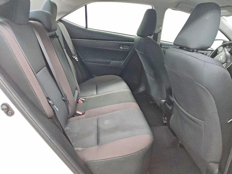 Продажа на аукционе авто 2018 Toyota Corolla, vin: 2T1BURHE6JC101990, номер лота: 71353126