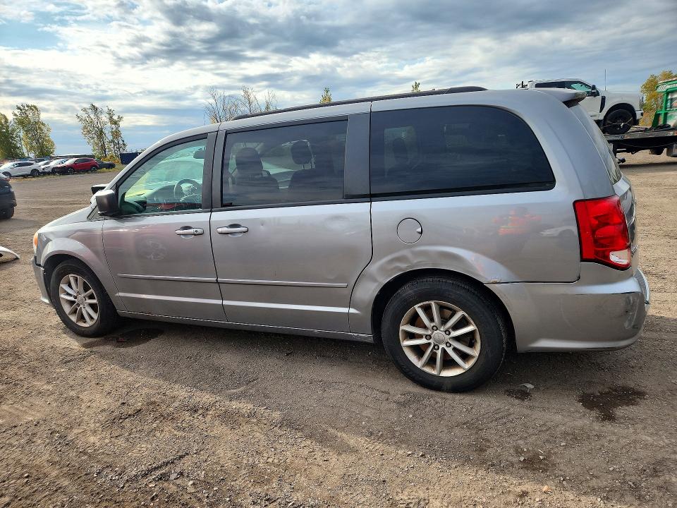 Продаж на аукціоні авто 2014 Dodge Grand Caravan, vin: 2C4RDGBG6ER314991, номер лоту: 71950166