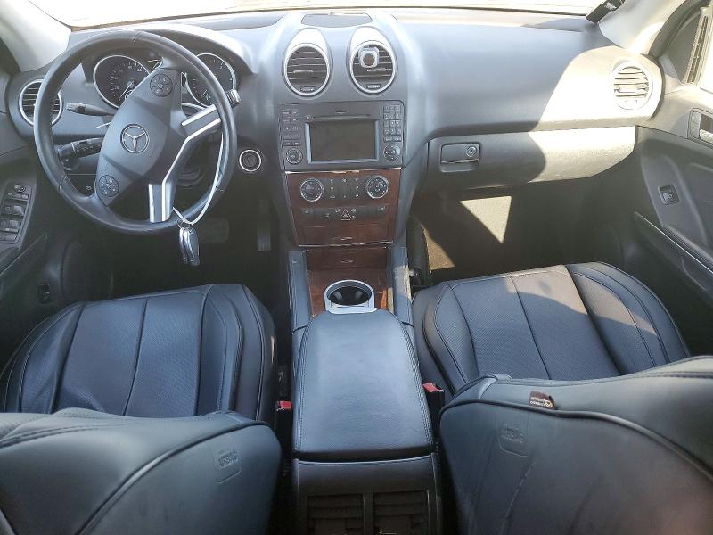 Продаж на аукціоні авто 2010 Mercedes-benz Ml, vin: 4JGBB2FB0AA621141, номер лоту: 72244236