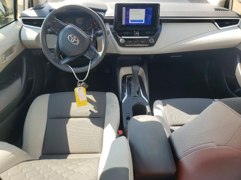 70826946 :رقم المزاد ، JTDBDMHE8R3010758 vin ، 2024 Toyota Corolla Hybrid مزاد بيع