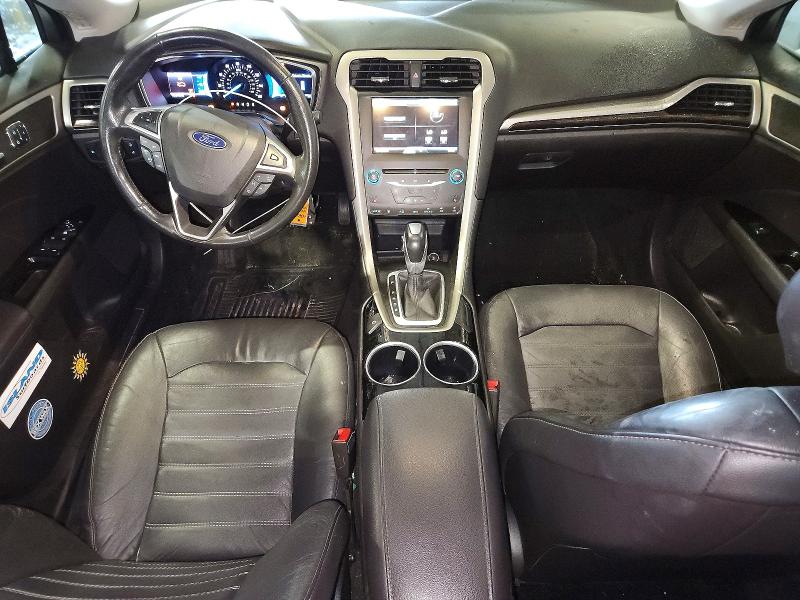 71758076 :رقم المزاد ، 3FA6P0HRXDR341958 vin ، 2013 Ford Fusion مزاد بيع