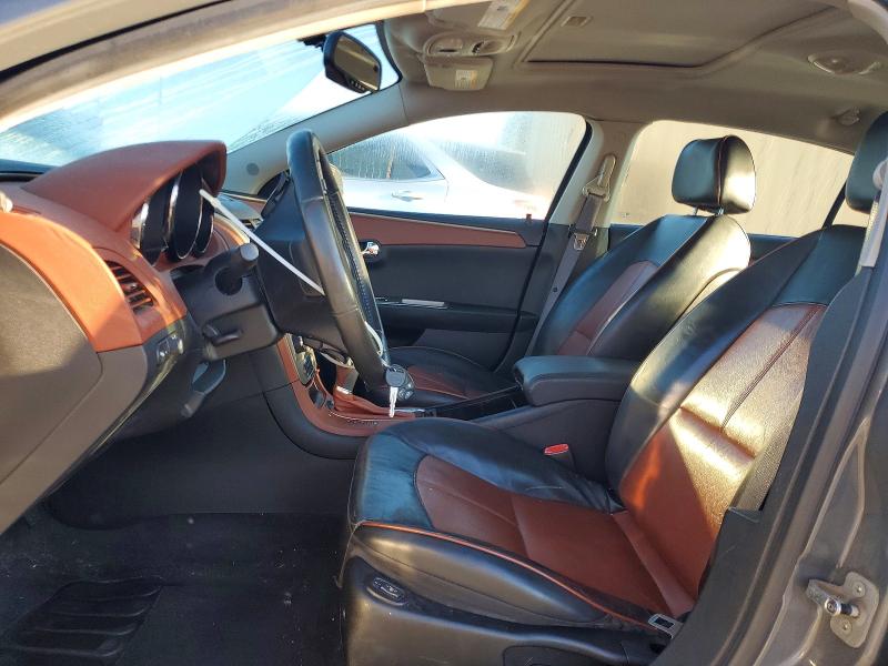 71728506 :رقم المزاد ، 1G1ZK577084263197 vin ، 2008 Chevrolet Malibu مزاد بيع