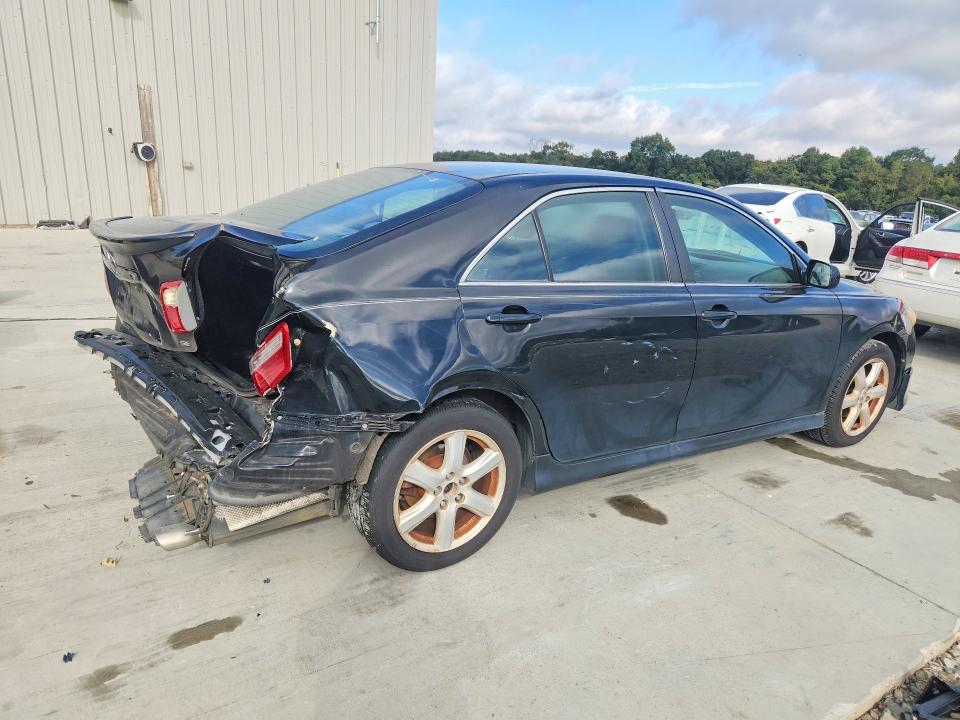Aukcja sprzedaży 2009 Toyota Camry, vin: 4T1BE46K49U815183, numer aukcji: 66223966