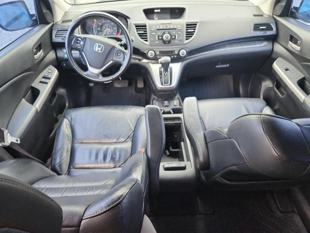 Продаж на аукціоні авто 2013 Honda Cr-v, vin: 5J6RM3H75DL048686, номер лоту: 69808816
