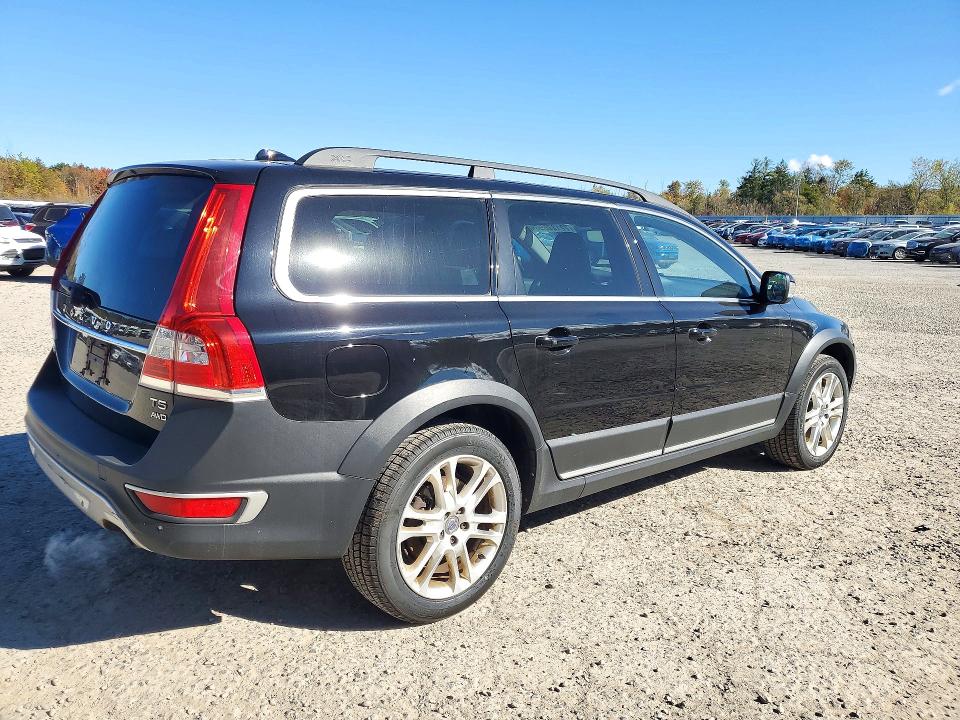 Продажа на аукционе авто 2016 Volvo Xc70, vin: YV4612NK7G1249488, номер лота: 72127596