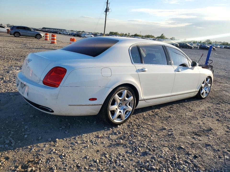 Aukcja sprzedaży 2008 Bentley Continental, vin: SCBBR93WX8C051764, numer aukcji: 73846476