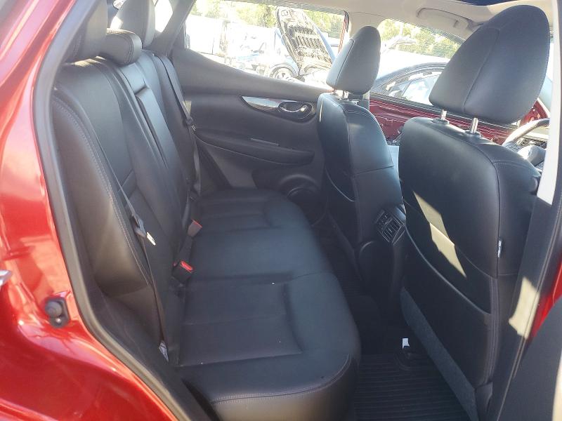 71649216 :رقم المزاد ، JN1BJ1CR7KW319436 vin ، 2019 Nissan Rogue Sport مزاد بيع