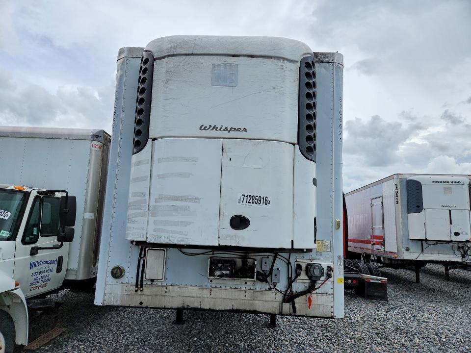 2016 Utility Trailer Utility Tr მანქანა იყიდება აუქციონზე, vin: 1UYVS2481GM426148, აუქციონის ნომერი: 71285916