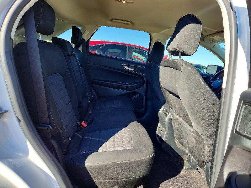 Продажа на аукционе авто 2020 Ford Edge, vin: 2FMPK4G91LBB45129, номер лота: 72362896
