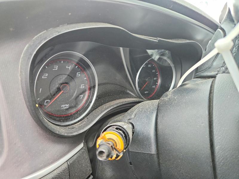Aukcja sprzedaży 2019 Dodge Charger, vin: 2C3CDXBG4KH707917, numer aukcji: 71762856