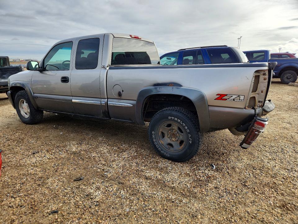 Продажа на аукционе авто 2000 Gmc New Sierra, vin: 2GTEK19T9Y1347989, номер лота: 71823026