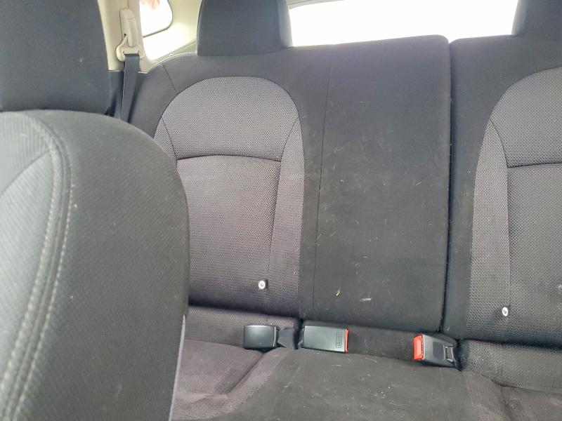 Aukcja sprzedaży 2011 Nissan Rogue, vin: JN8AS5MT1BW575390, numer aukcji: 71516126