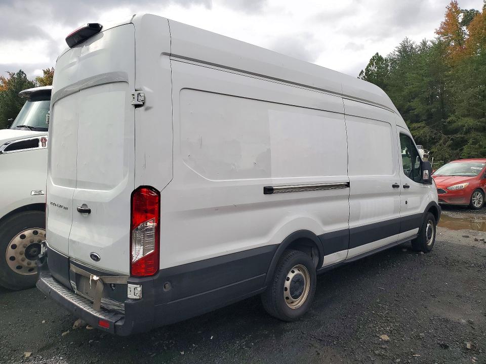 Продаж на аукціоні авто 2019 Ford Transit, vin: 1FTBW3XM5KKA20026, номер лоту: 71769086