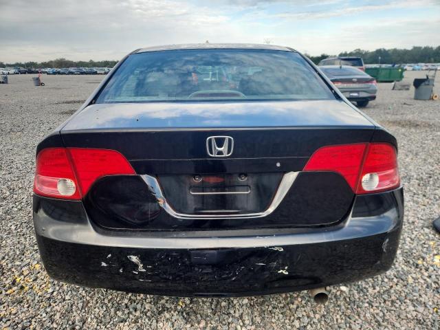 71504396 :رقم المزاد ، 2HGFA16528H522699 vin ، 2008 Honda Civic مزاد بيع