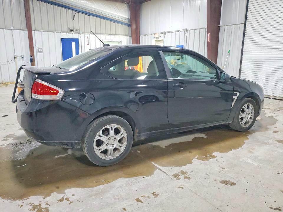Aukcja sprzedaży 2008 Ford Focus, vin: 1FAHP33N68W110671, numer aukcji: 71655986
