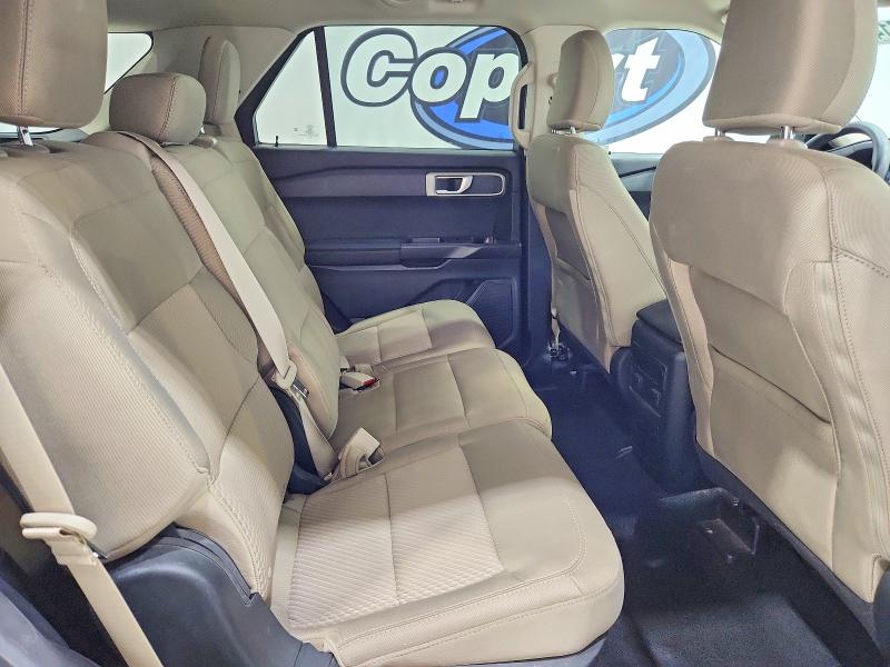 Aukcja sprzedaży 2023 Ford Explorer, vin: 1FMSK7BH2PGC15679, numer aukcji: 71424246
