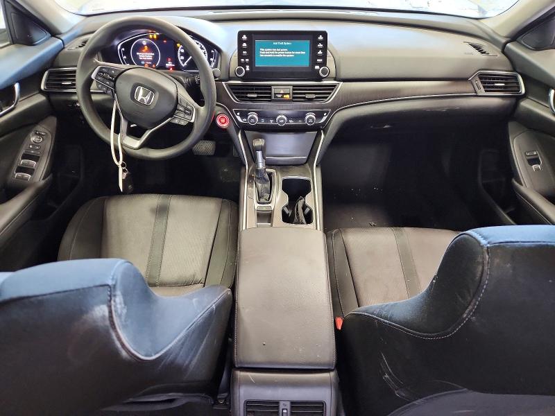 Продаж на аукціоні авто 2020 Honda Accord, vin: 1HGCV1F44LA115800, номер лоту: 71617556