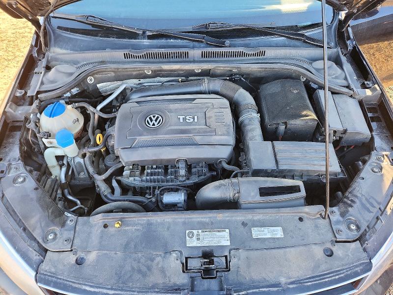 Продажа на аукционе авто 2015 Volkswagen Jetta, vin: 3VWL07AJ7FM342626, номер лота: 73350706