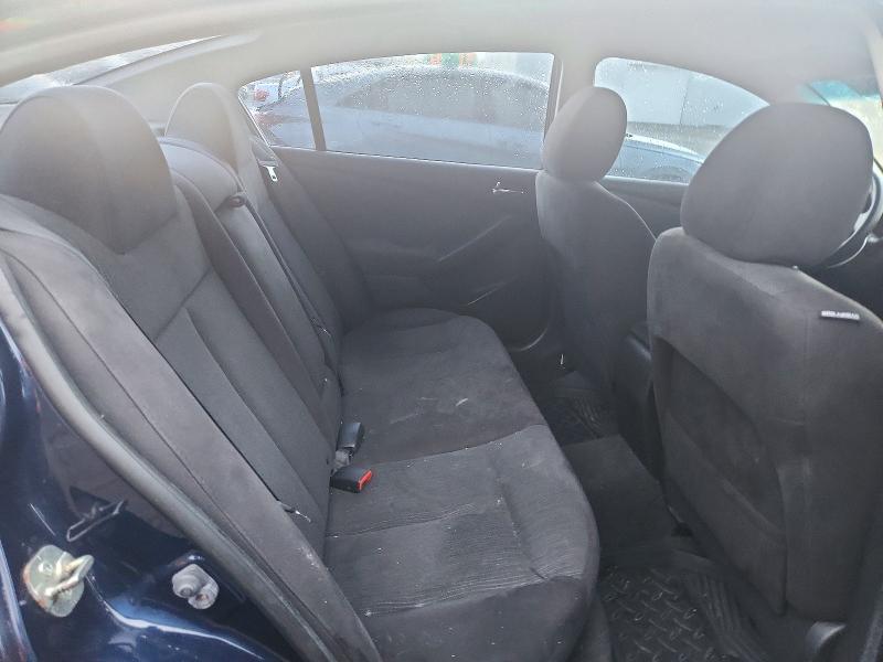 2012 Nissan Altima მანქანა იყიდება აუქციონზე, vin: 1N4AL2AP3CN450161, აუქციონის ნომერი: 72362686