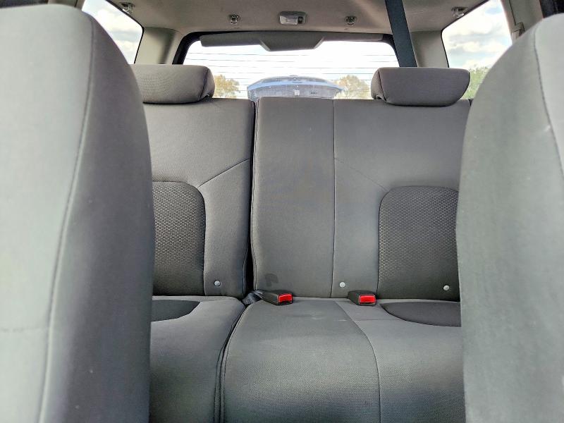 2009 Nissan Xterra მანქანა იყიდება აუქციონზე, vin: 5N1AN08UX9C504706, აუქციონის ნომერი: 70644066