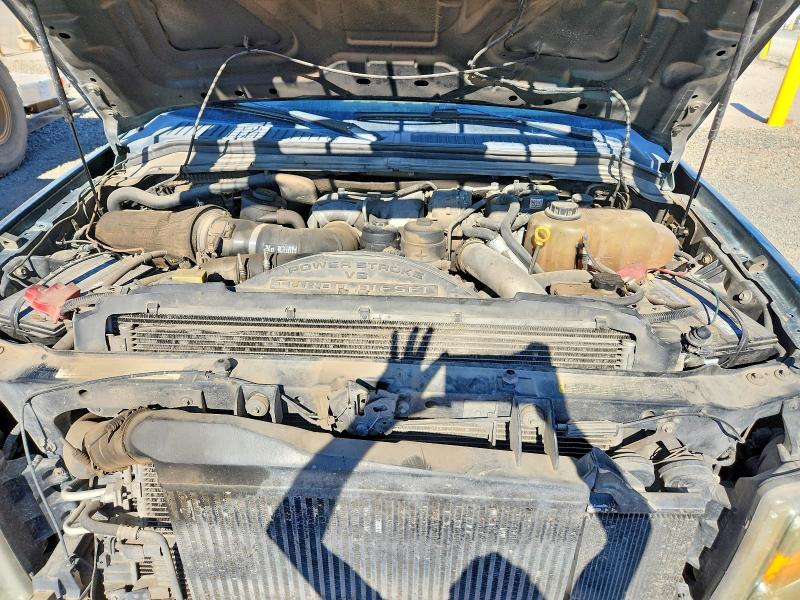 2010 Ford F250 მანქანა იყიდება აუქციონზე, vin: 1FTSW2BR6AEA67396, აუქციონის ნომერი: 70883466