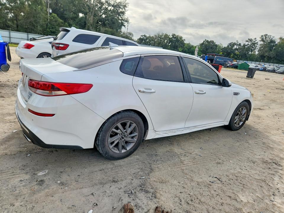 Продаж на аукціоні авто 2019 Kia Optima, vin: 5XXGT4L38KG353042, номер лоту: 71634316