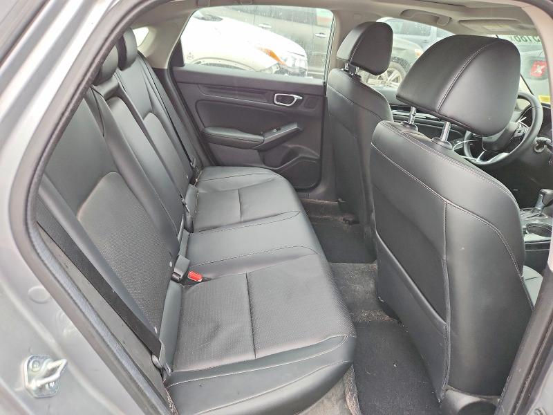 Продаж на аукціоні авто 2022 Honda Civic, vin: 19XFL1H79NE005771, номер лоту: 71035186