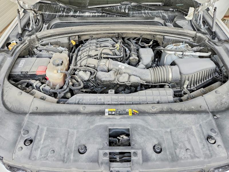2023 Jeep Grand Cherokee მანქანა იყიდება აუქციონზე, vin: 1C4RJHAG8PC517490, აუქციონის ნომერი: 70240216