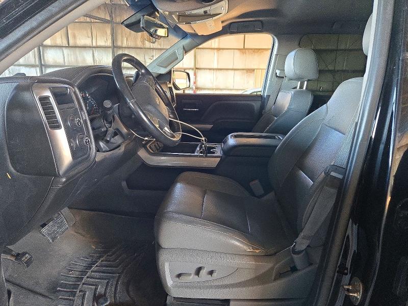 Aukcja sprzedaży 2014 Chevrolet Silverado, vin: 3GCUKSEJ3EG306315, numer aukcji: 72758076