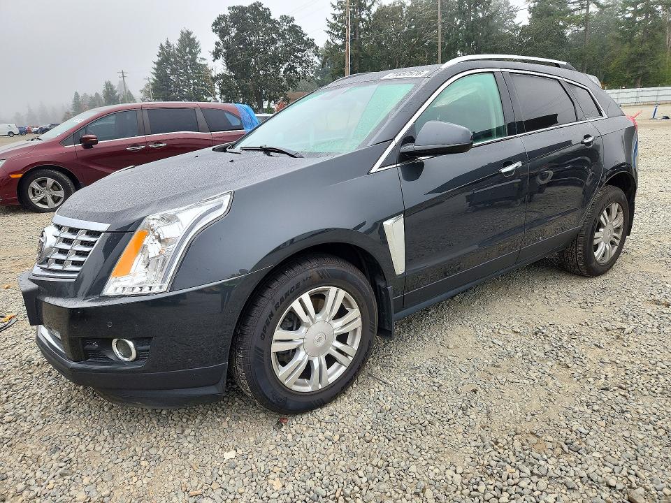 Продаж на аукціоні авто 2015 Cadillac Srx, vin: 3GYFNEE3XFS609779, номер лоту: 71857576