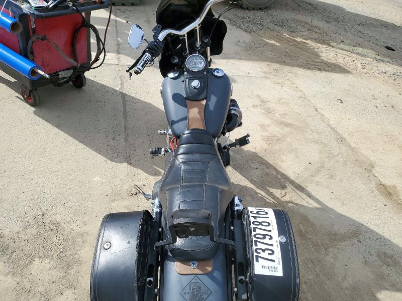 Aukcja sprzedaży 2011 Harley-davidson Fxdf, vin: 1HD1GY432BC307138, numer aukcji: 73797816