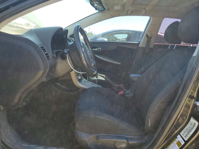 Продаж на аукціоні авто 2010 Toyota Corolla, vin: 1NXBU4EE8AZ274819, номер лоту: 71645726
