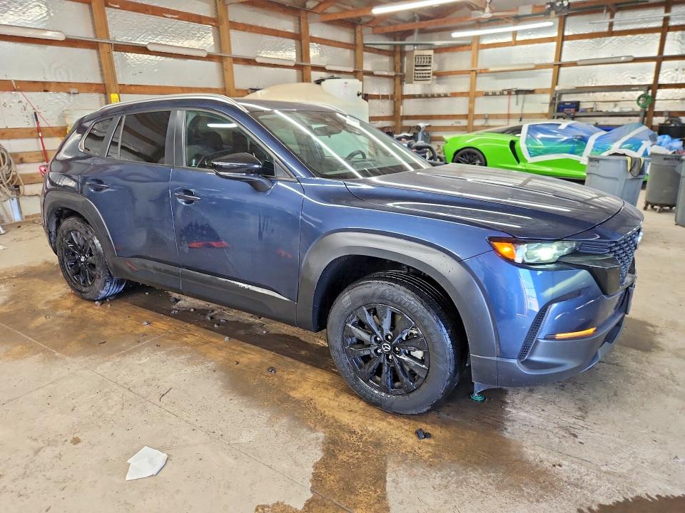 71792796 :رقم المزاد ، 7MMVABBL8TN471326 vin ، 2026 Mazda Cx-50 مزاد بيع