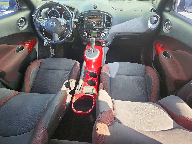 Продаж на аукціоні авто 2012 Nissan Juke, vin: JN8AF5MV9CT110560, номер лоту: 71731776