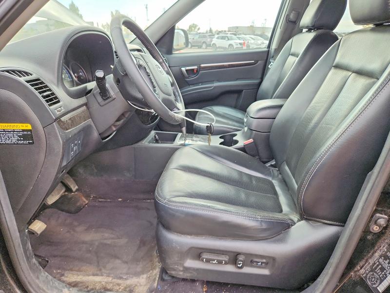 Продажа на аукционе авто 2007 Hyundai Santa Fe, vin: 5NMSH73EX7H088907, номер лота: 71851016