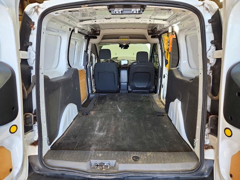 Aukcja sprzedaży 2022 Ford Transit Connect, vin: NM0LS7T25N1542755, numer aukcji: 72206386