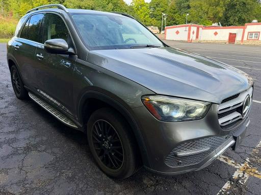 Продажа на аукционе авто 2020 Mercedes-benz Gle, vin: 4JGFB4KB6LA011184, номер лота: 68806086