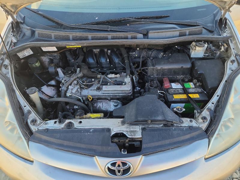 Продаж на аукціоні авто 2008 Toyota Sienna, vin: 5TDZK23C98S107138, номер лоту: 72033146