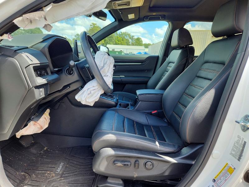 2024 Honda Cr-v მანქანა იყიდება აუქციონზე, vin: 7FARS5H81RE026182, აუქციონის ნომერი: 71553216