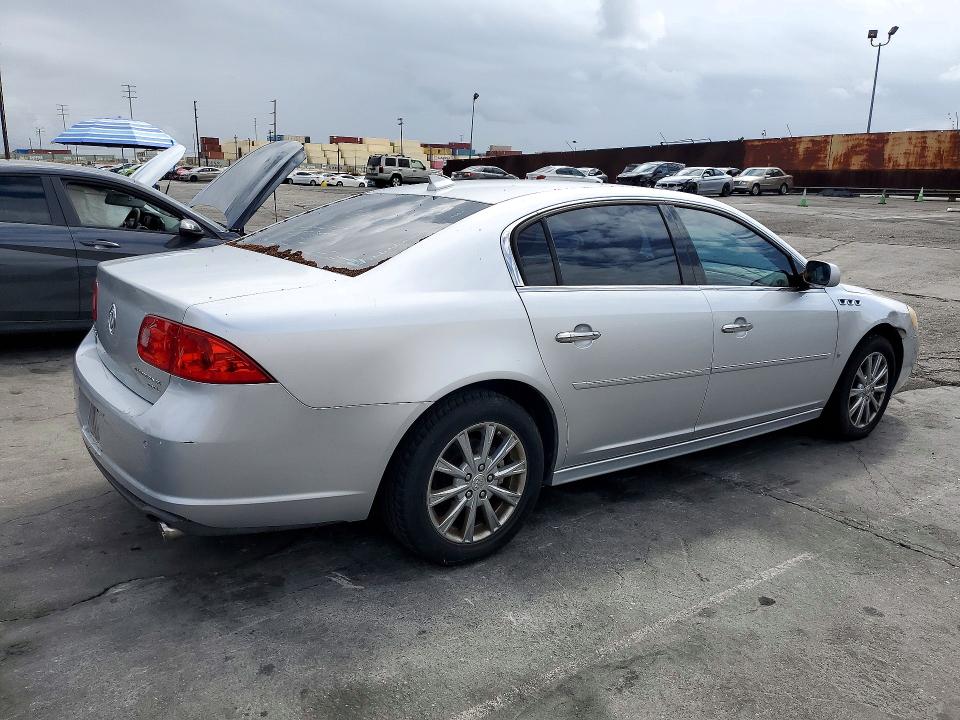 Продаж на аукціоні авто 2010 Buick Lucerne, vin: 1G4HE5EM3AU104002, номер лоту: 71889476