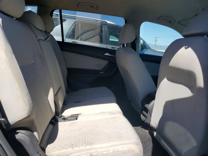 Продаж на аукціоні авто 2020 Volkswagen Tiguan, vin: 3VV1B7AX9LM140246, номер лоту: 71246996
