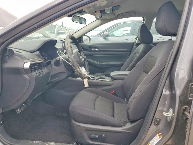 71460156 :رقم المزاد ، 1N4BL4DV1SN403817 vin ، 2025 Nissan Altima مزاد بيع