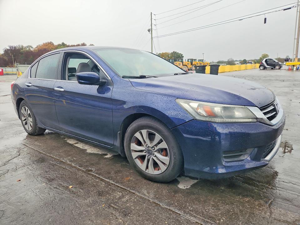 Продажа на аукционе авто 2014 Honda Accord, vin: 1HGCR2F3XEA165038, номер лота: 71576666