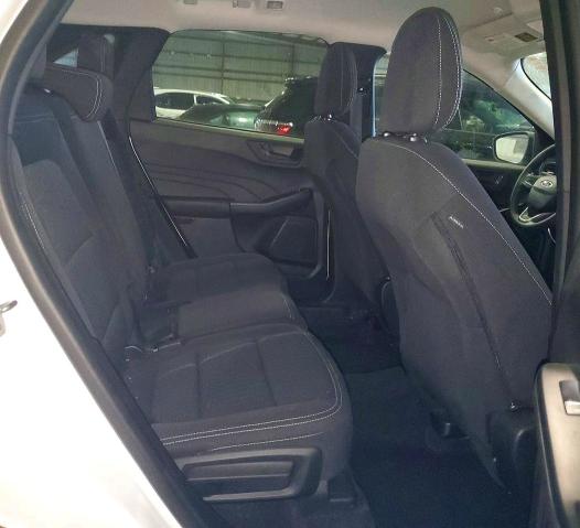 Продажа на аукционе авто 2024 Ford Escape, vin: 1FMCU0FN4RUA12061, номер лота: 71354986