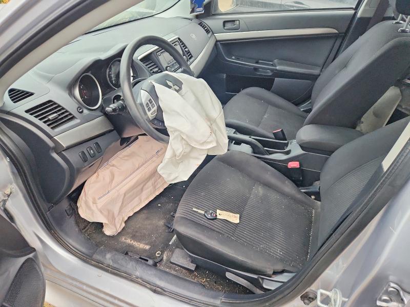 Продаж на аукціоні авто 2015 Mitsubishi Lancer, vin: JA32U2FU0FU601136, номер лоту: 70520766