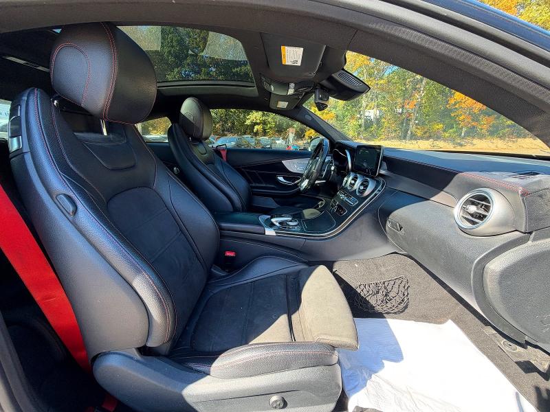 Продаж на аукціоні авто 2019 Mercedes-benz C, vin: WDDWJ6EB7KF824152, номер лоту: 72379956