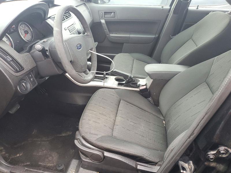 Продажа на аукционе авто 2010 Ford Focus, vin: 1FAHP3FN6AW133028, номер лота: 68754986