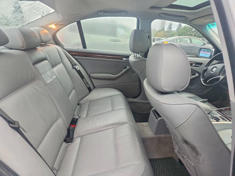 Продаж на аукціоні авто 2004 Bmw 325, vin: WBAEV33474KR33876, номер лоту: 71109846