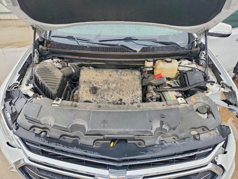 Продажа на аукционе авто 2018 Chevrolet Traverse, vin: 1GNERKKWXJJ127138, номер лота: 71288556