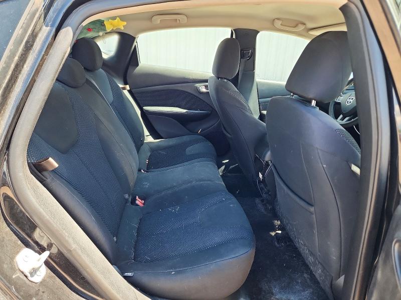 2015 Dodge Dart მანქანა იყიდება აუქციონზე, vin: 1C3CDFAA7FD363221, აუქციონის ნომერი: 71830896